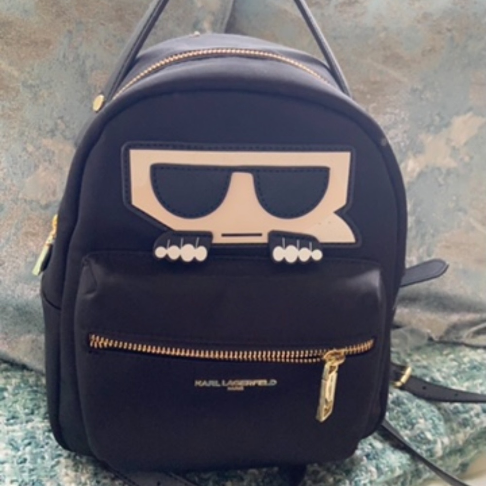 Karl Lagerfeld Paris